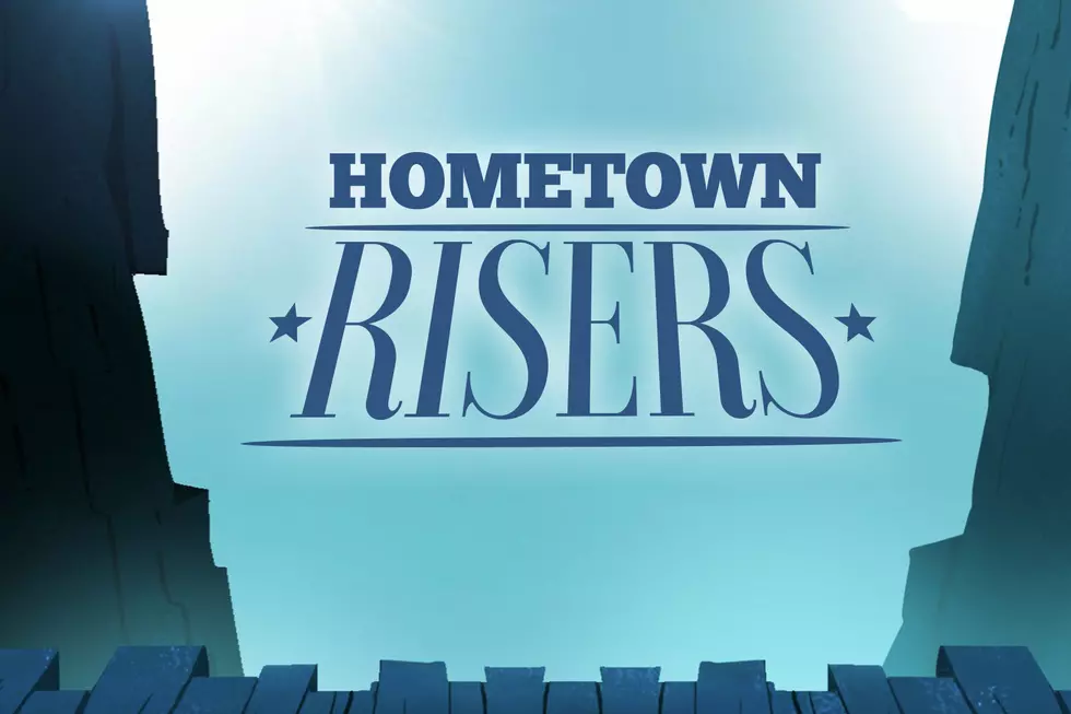 Vote for Capital Region's Chelsea Sulkey as Hometown Riser