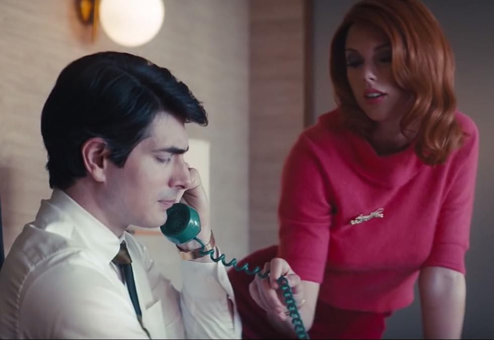 See Sugarland’s ‘Mad Men’-Themed ‘Babe’ Video That Was Taylor Swift’s Genius Idea