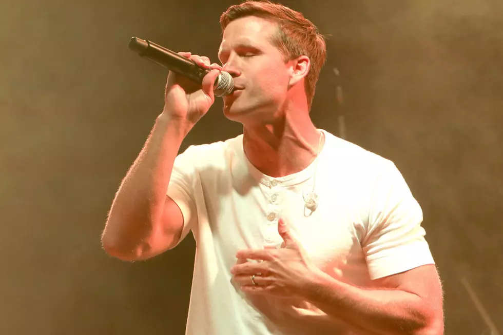 Walker Hayes Recounts Terrifying Delivery, Heartbreaking Death of Baby Girl After Wife’s Uterine Rupture