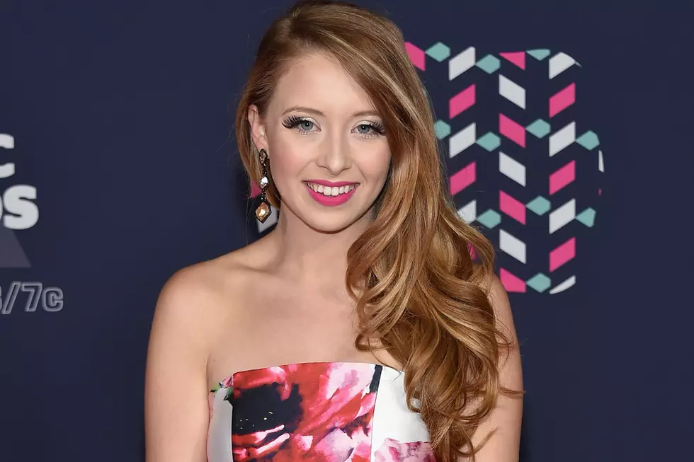 Is Kalie Shorr’s ‘Candy’ a Hit? Listen and Sound Off!