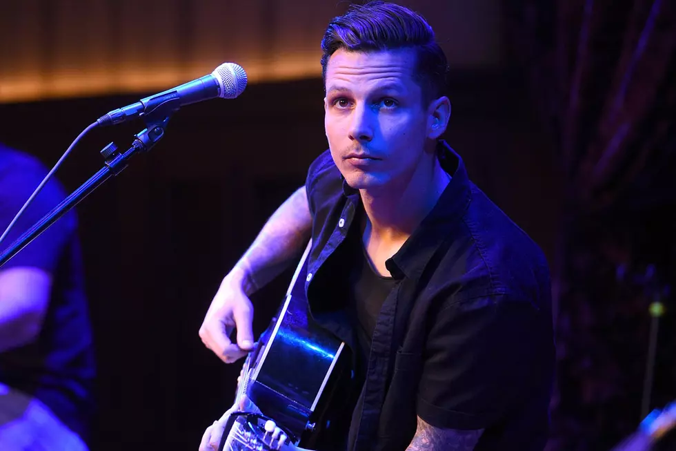 Devin Dawson Extends Stray Off Course Tour Into 2019