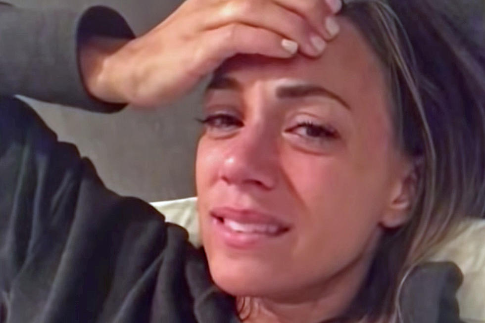 Jana Kramer Cries as She Recounts Miscarriages, Painful Pregnancy Journey