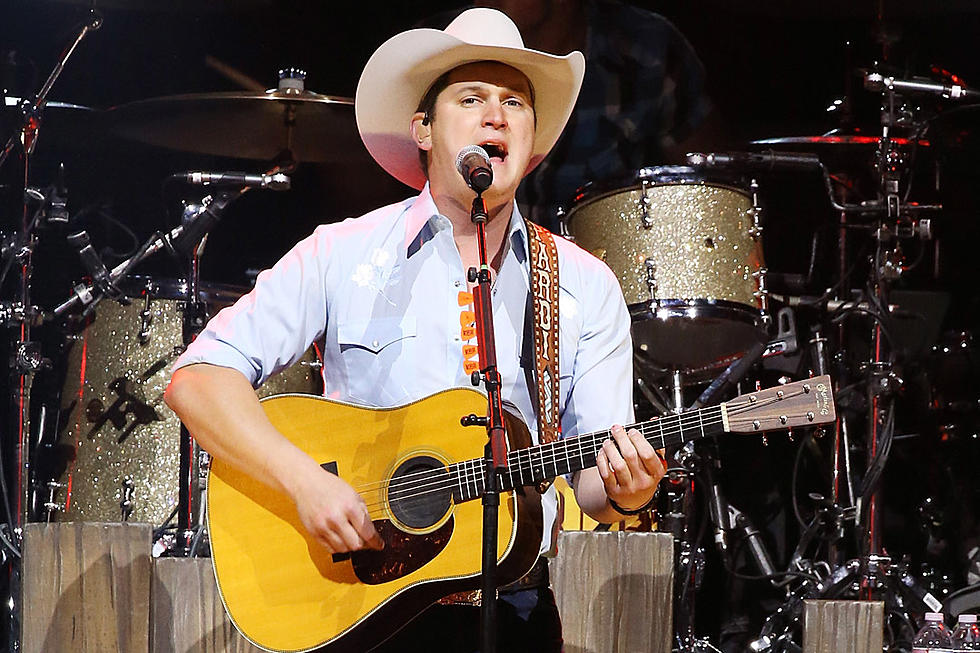 Is Jon Pardi’s ‘Night Shift’ a Hit? Listen and Sound Off!