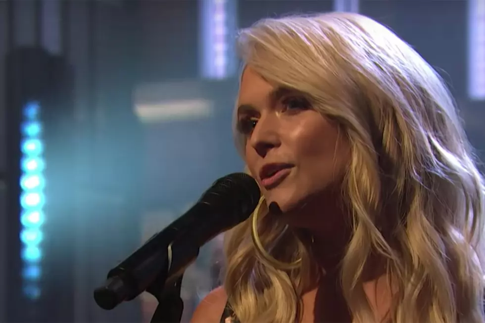 Miranda Lambert Remembers the Loneliness of the ‘Ugly Lights’ on ‘Seth Meyers’ [Watch]