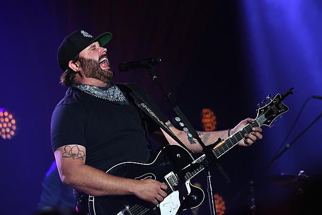 Randy Houser Is Coming To Boise