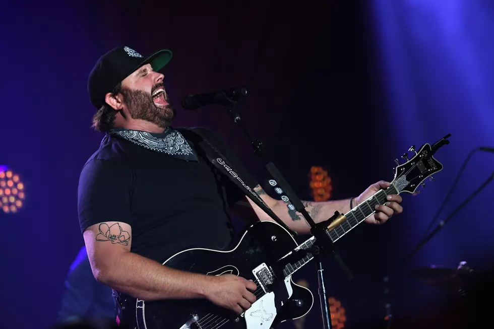 Randy Houser Returns to Idaho Less Than 130 Miles from Twin Falls