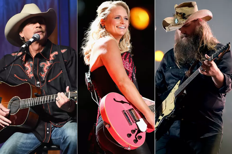 Vote: What&#8217;s the Best Country Album of the 21st Century?