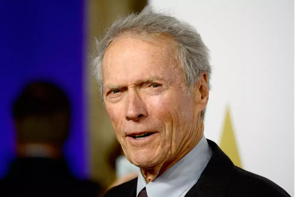 Remember When Clint Eastwood Had a No. 1 Country Hit?