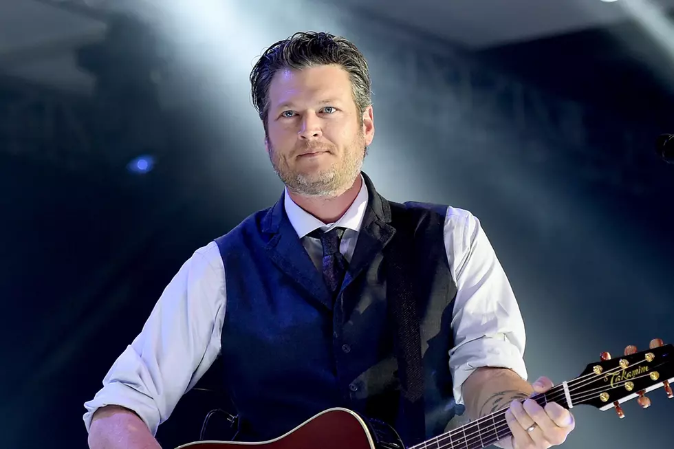 Is Blake Shelton's 'Turnin' Me On' a Hit? Listen and Sound Off! 