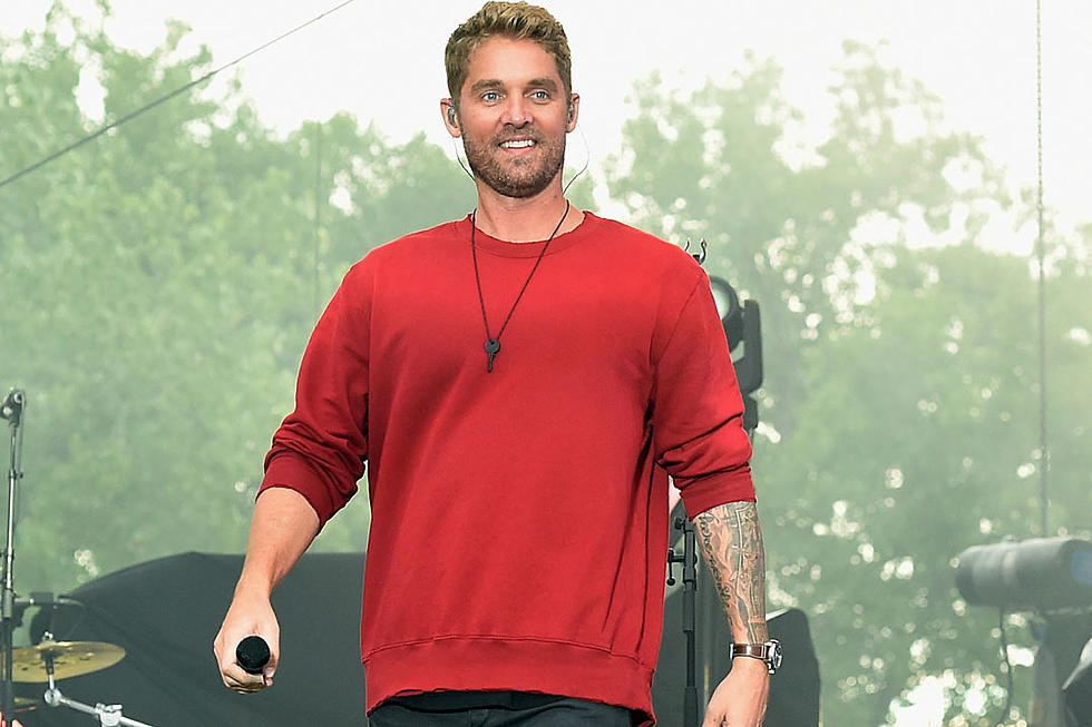 Brett Young Coming to Iowa in October