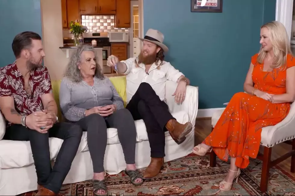 Brothers Osborne Surprise Their Mom With a Beautiful New Home [Watch]