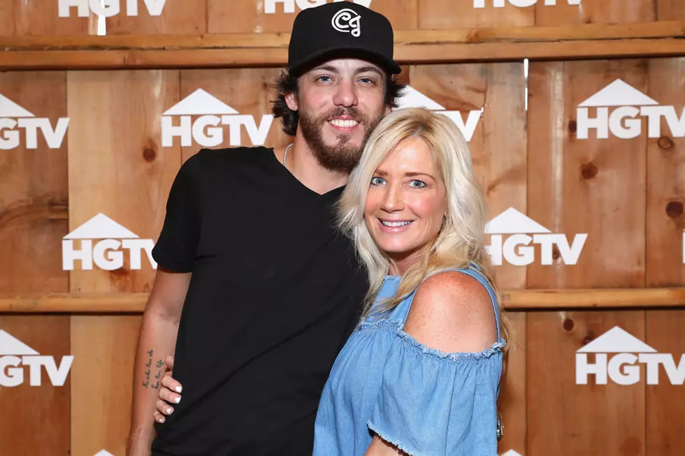 Chris Janson Celebrates More Than His Country on Fourth of July