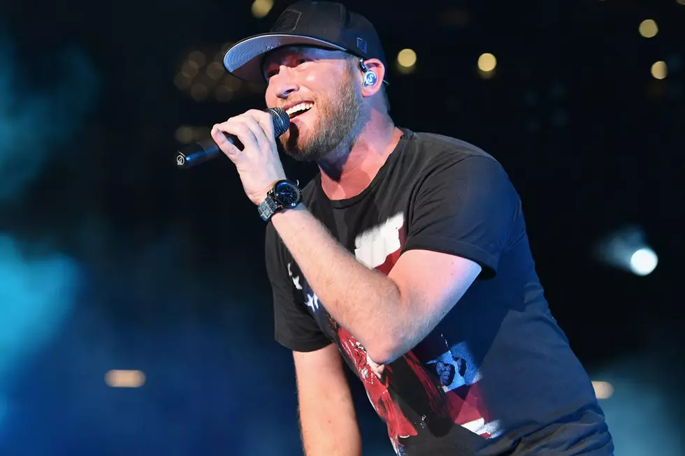 Cole Swindell Shares Cover Art, Track Listing for New Album, ‘All of It’