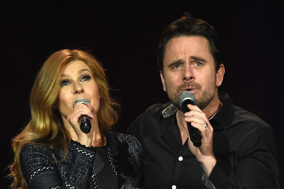 Connie Britton's Return for 'Nashville' Finale Was 'So Emotional'