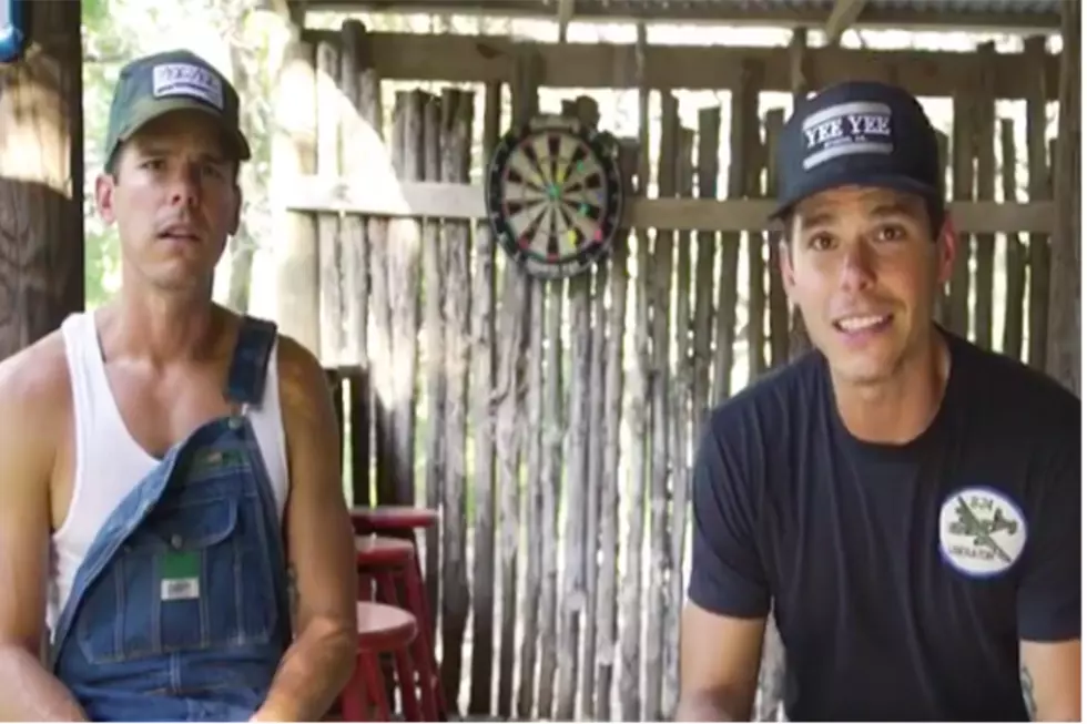 Granger Smith and Earl Dibbles Jr. Are Releasing a Book: ‘I Hope It Makes People Smile’