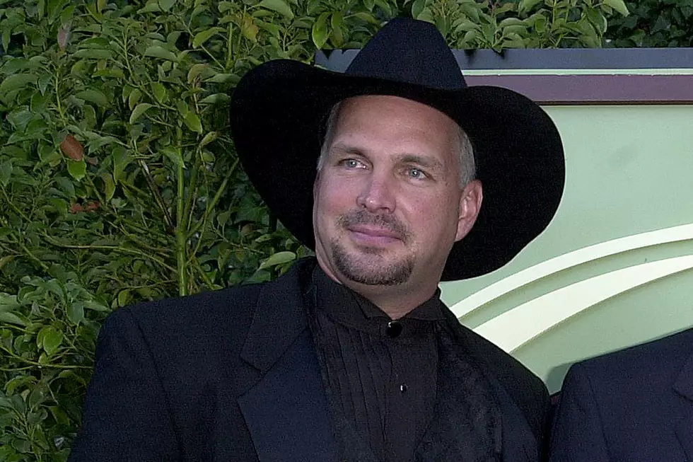 Remember Which Garth Brooks Hit He Wrote With His Ex-Wife?