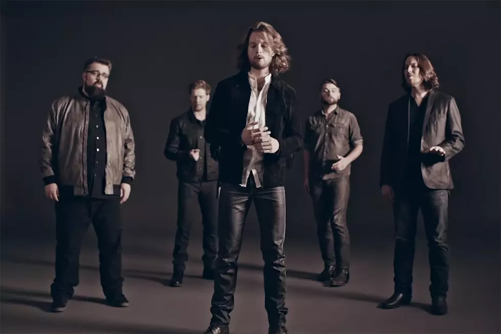 Will Home Free &#8216;Walk In&#8217; at the Top of the Countdown?