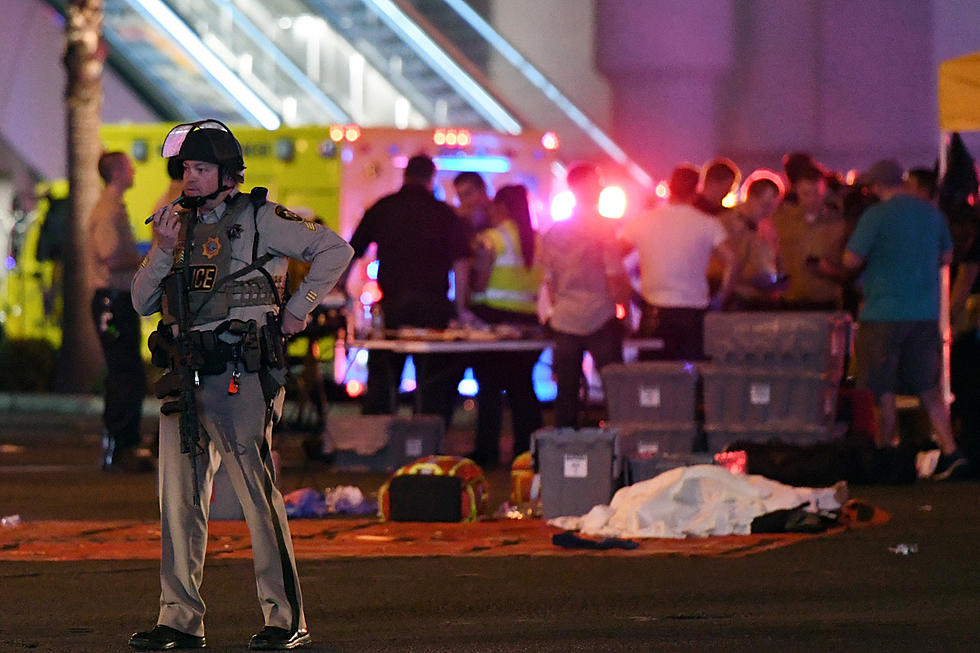 MGM Resorts Sues Las Vegas Shooting Victims Over Liability Claims