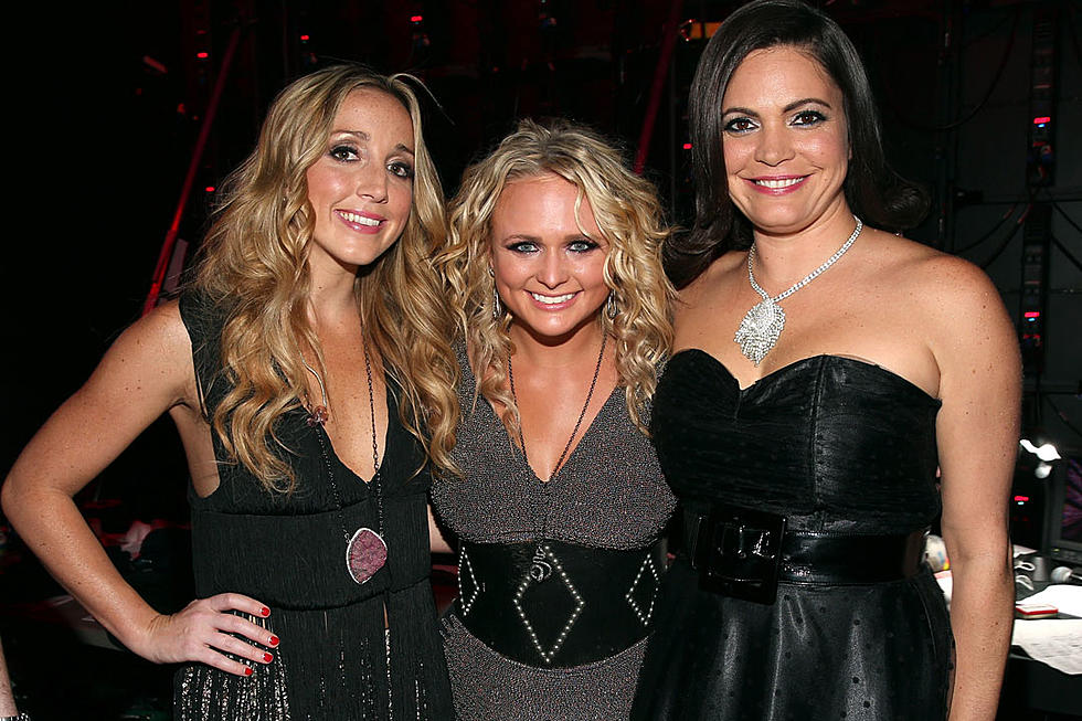 Are Pistol Annies Close to a New Album … Yet?