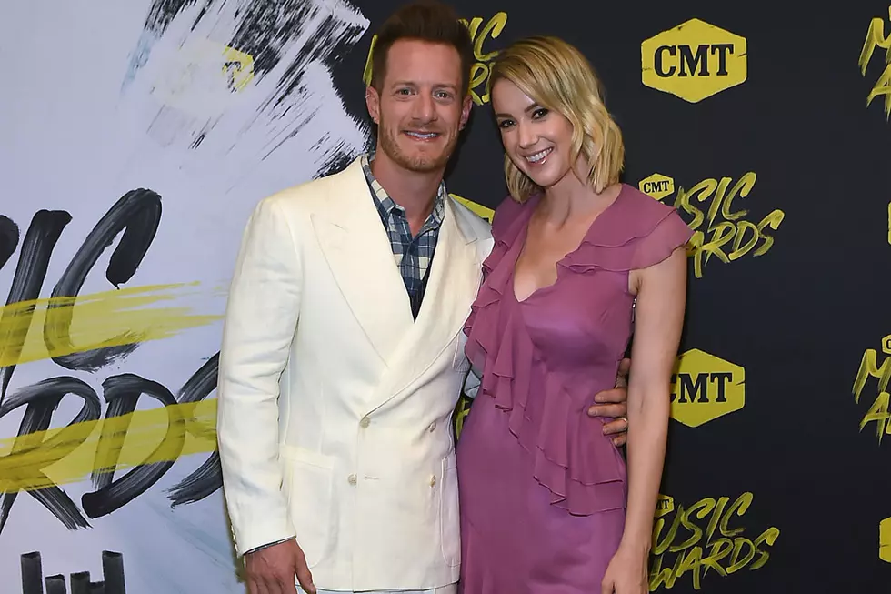 Tyler Hubbard and Wife Hailey’s Romantic Italian Getaway Will Make You Jealous