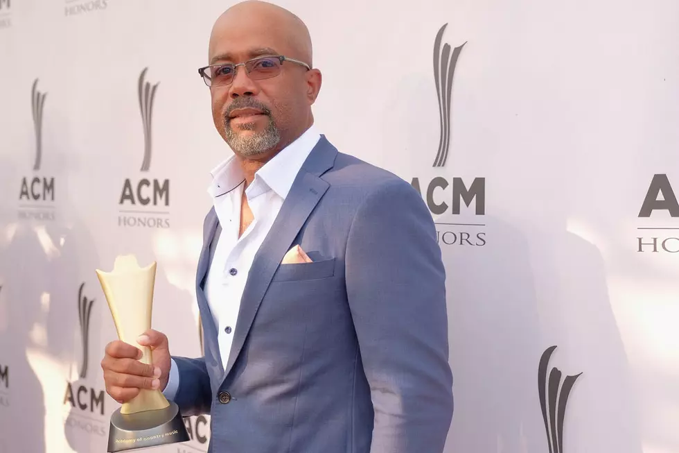 See Pictures From the 2018 ACM Honors Show