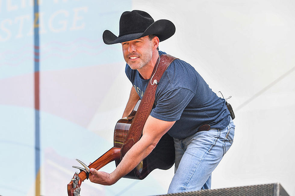 Aaron Watson Is Joining the Texas Cowboy Hall of Fame