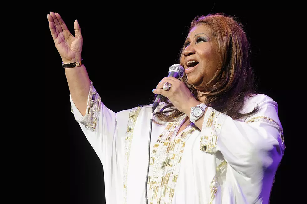 Aretha Franklin Remembered for Her Power, Influence + Passion by Country Music’s Biggest Stars