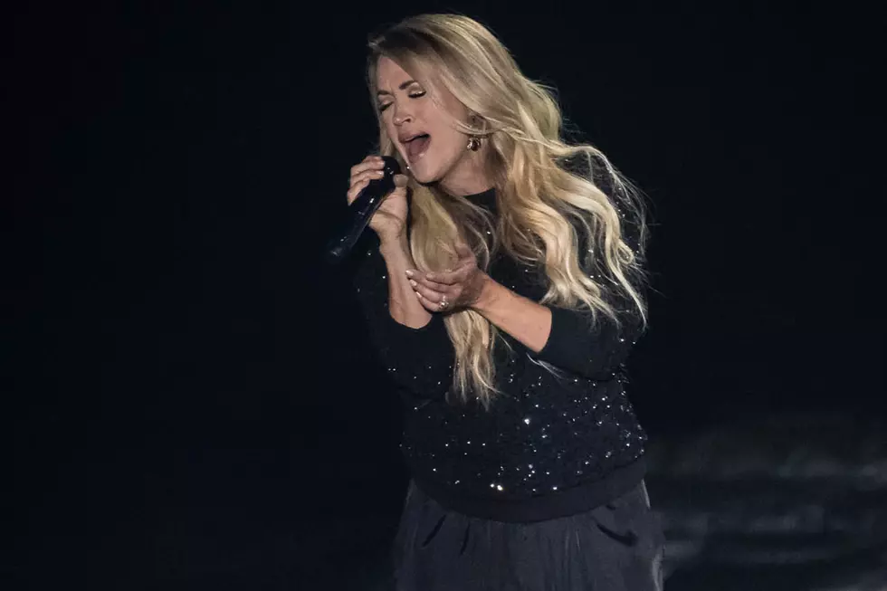 Was Carrie Underwood’s Headlining WE Fest Set a Warmup for What’s Next? [Pictures]