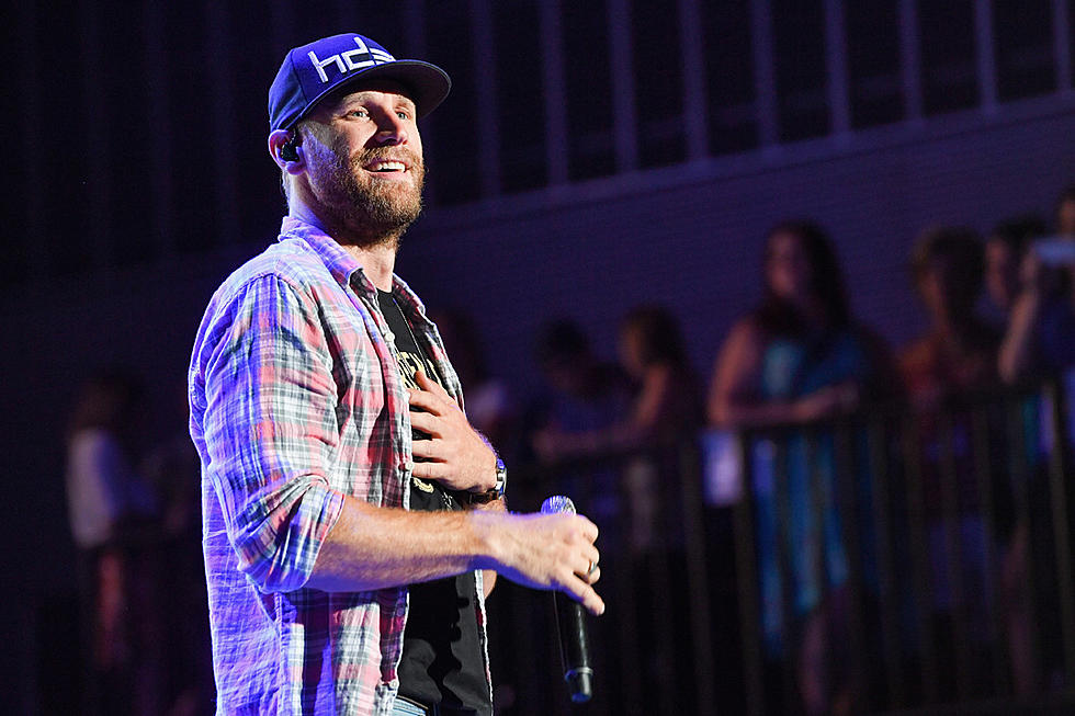 Chase Rice Says He’s Never Going to Settle Down, Ever