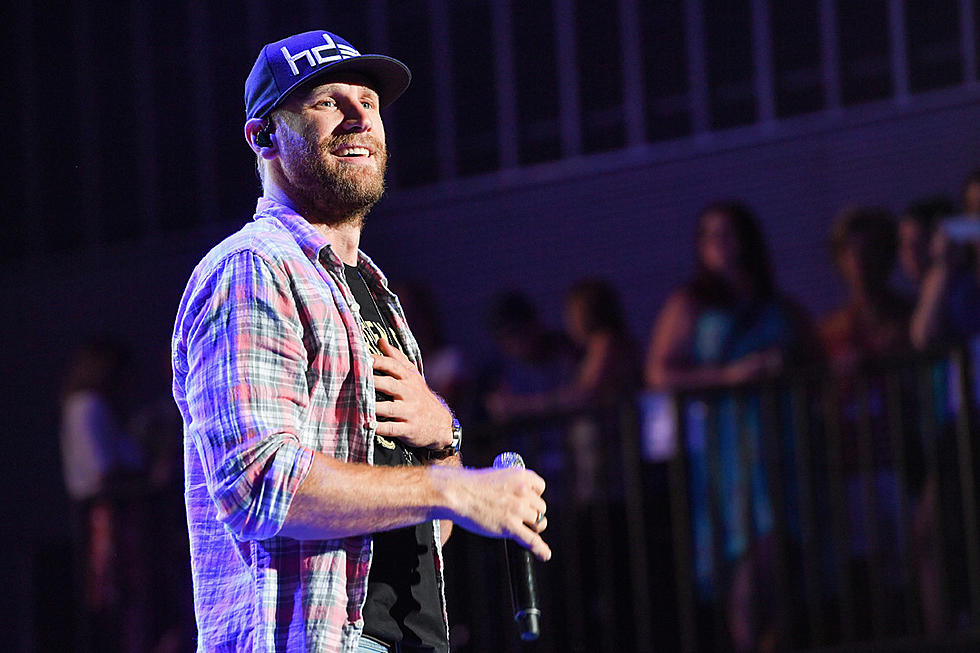 Don’t Start Thinking Chase Rice Has Gone Soft