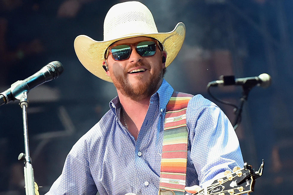 Win a Cody Johnson Hat + Concert Tickets