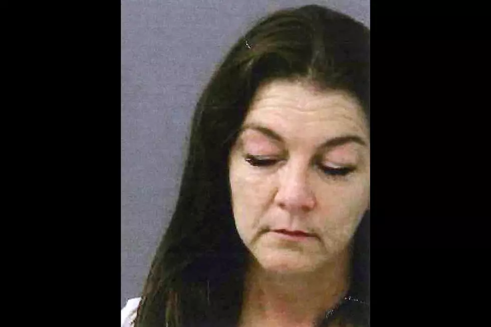 Gretchen Wilson Arrested After Spat With Fellow Passenger on Flight