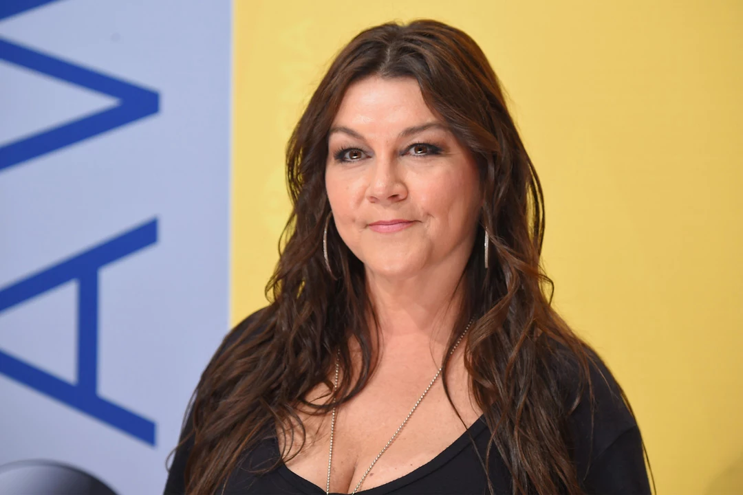 Gretchen Wilson on Her Arrest The Truth Shall Prevail pic