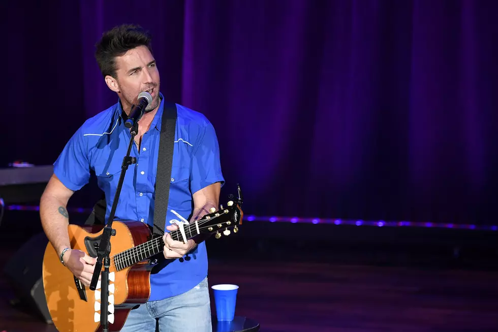 Jake Owen&#8217;s &#8216;Down to the Honkytonk&#8217; Is a Traditional Burst of Nostalgia