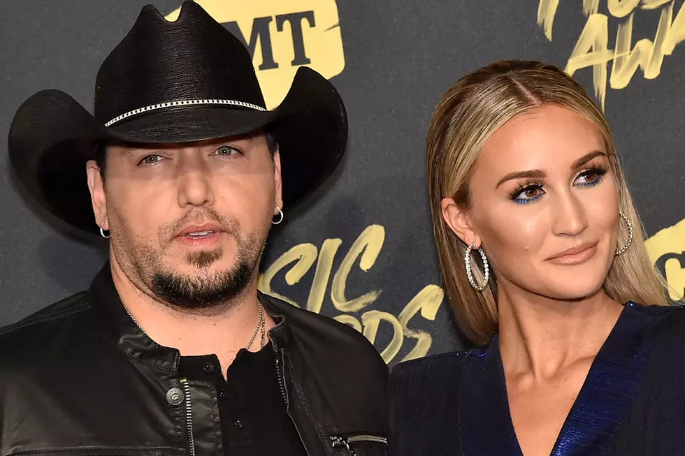Brittany Aldean Mourning Two Deaths: &#8216;Heaven Gained the Most Amazing Angels&#8217;