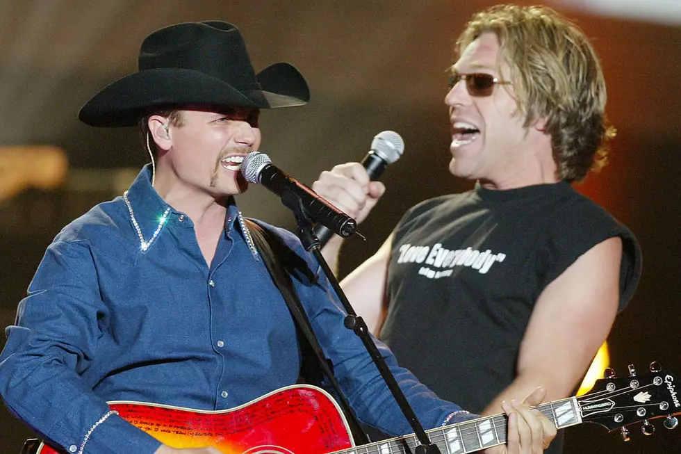 Remember When Big &#038; Rich Scored Their First Platinum Album?