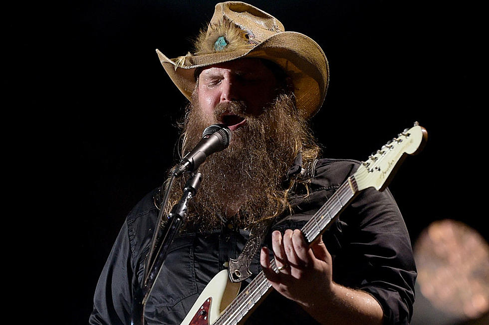 Chris Stapleton Is Narrating Kentucky Tourism Ads [Watch]