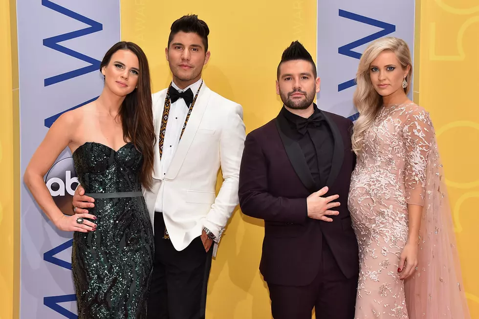 Dan + Shay’s ‘Speechless’ Is a ‘True Look’ at Their Love Stories