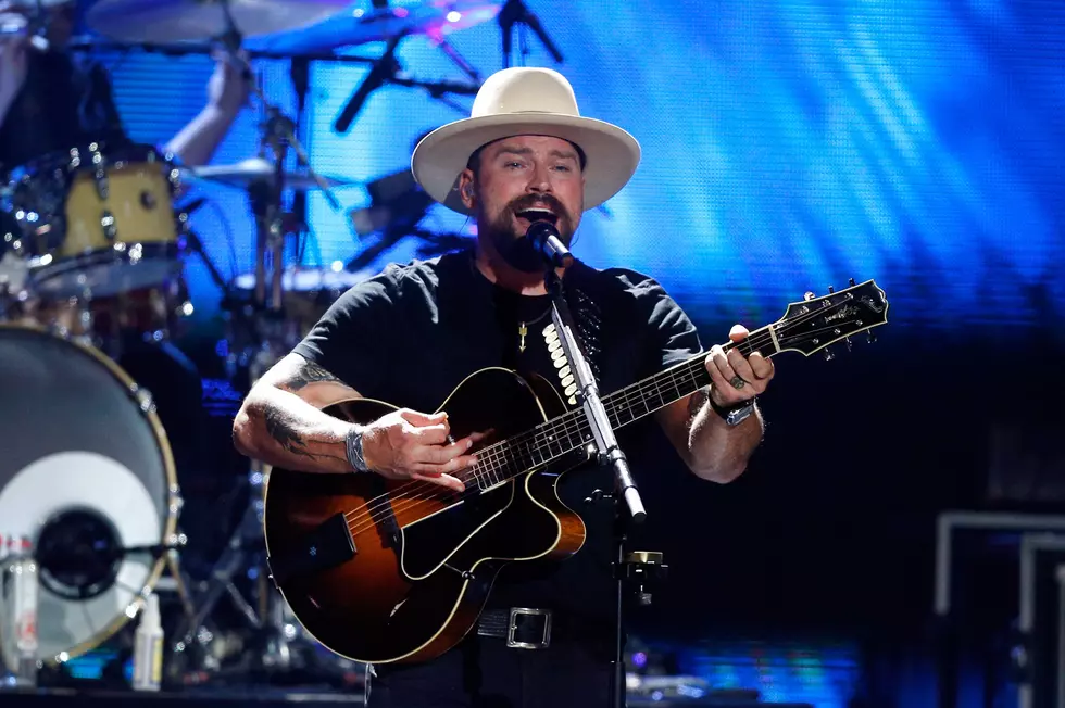Zac Brown Band is Coming Back to Saratoga!