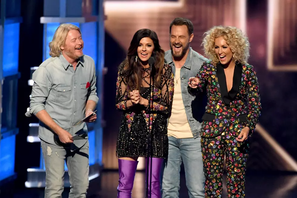 Little Big Town’s Trailer Was Stolen, But They Got the Last Laugh