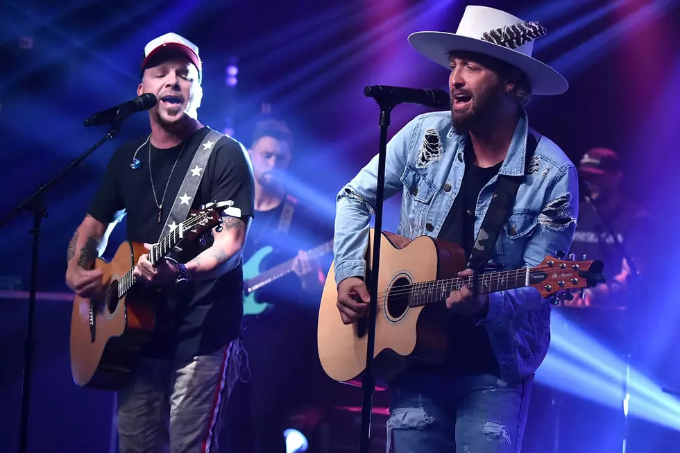 LoCash Ink Deal With BBR Music Group, Joining Wheelhouse Records
