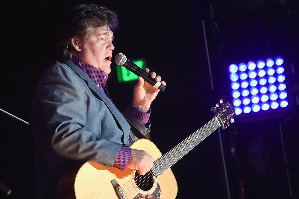 Shenandoah’s Marty Raybon Opens Up About Struggle With Alcohol Addiction