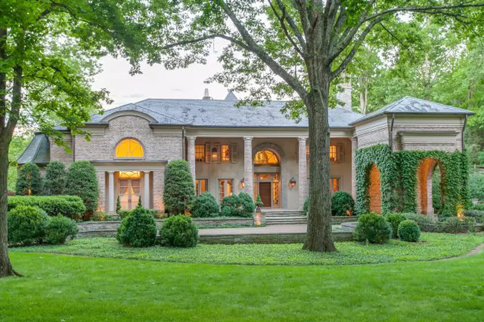 Rayna Jaymes' Amazing Mansion From 'Nashville' Is for Sale!