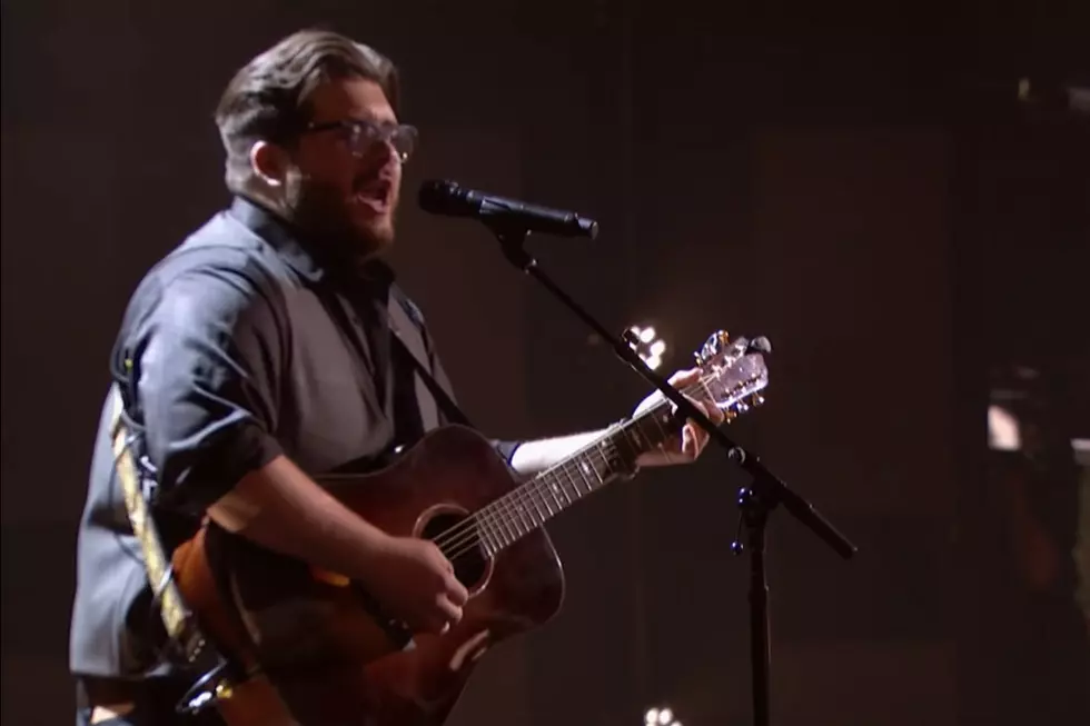 Former ‘Glee’ Star Noah Guthrie Stuns ‘America’s Got Talent’ With ‘Whipping Post’ [Watch]