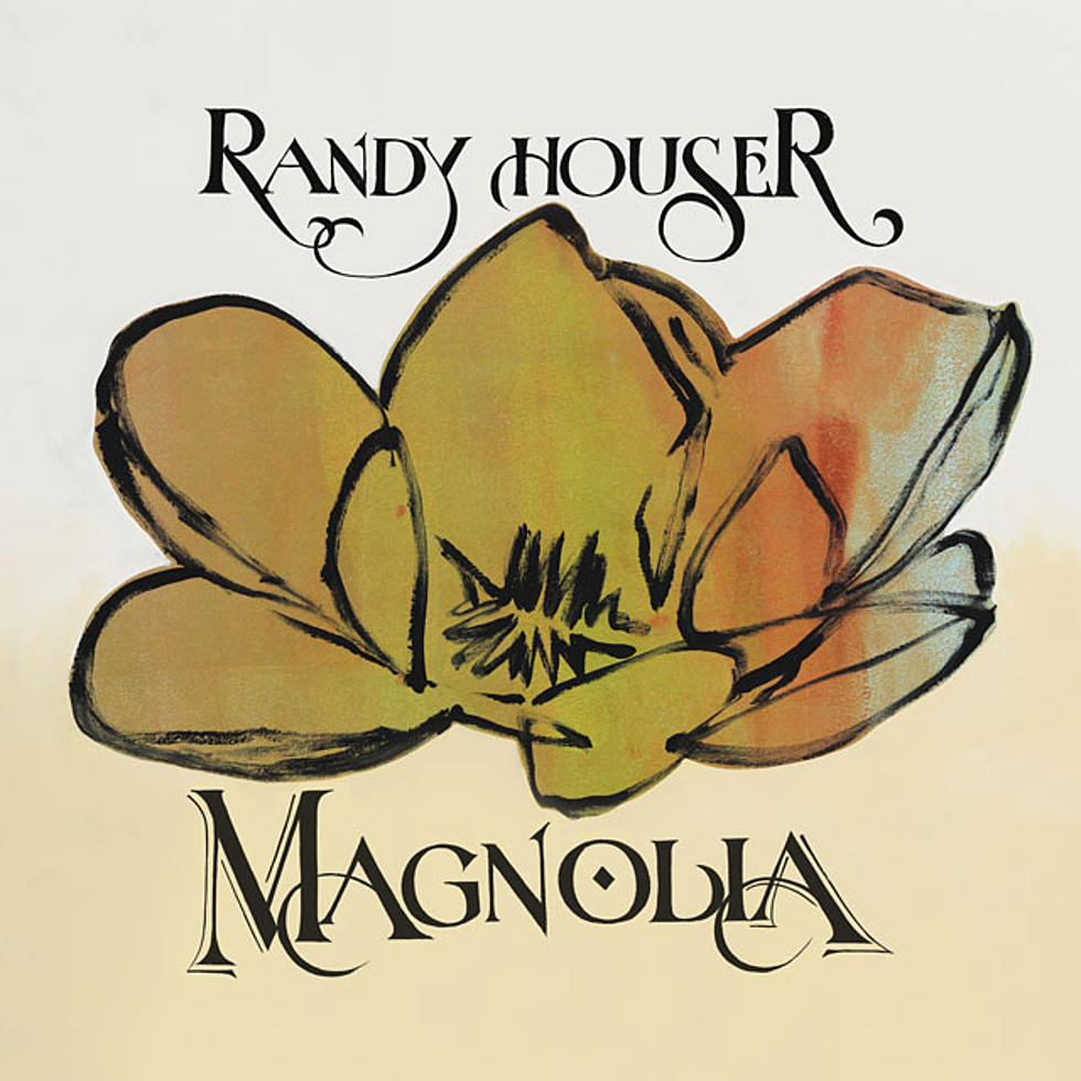 Randy Houser&#8217;s Upcoming Album, &#8216;Magnolia,&#8217; Marks a &#8216;New Era&#8217; for the Singer