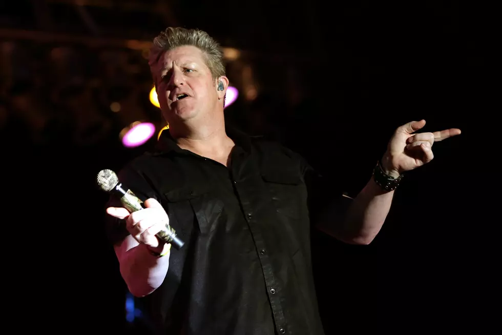 Authorities Say ‘Credible Danger’ From Bomb Threat Caused Rascal Flatts Show Evacuation