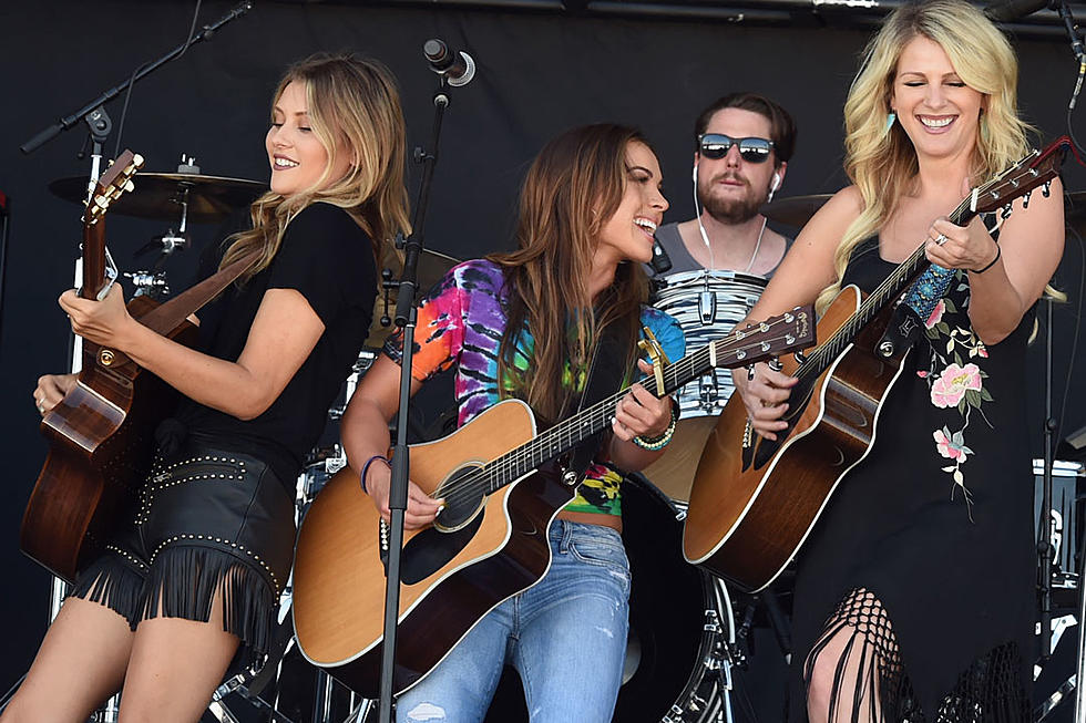 Runaway June Find Empowerment in Being Alone With ‘Buy My Own Drinks’