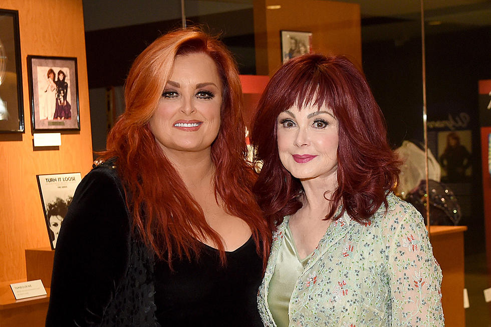 The Judds Open 'Dream Chasers' Exhibit 