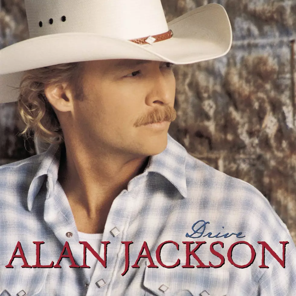 Alan Jackson Belts Out 'Drive' And 'My Baby' In 2021 ACM Award Powerhouse  Performance