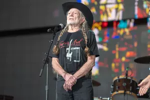 Willie Nelson Tickets On Sale This Morning